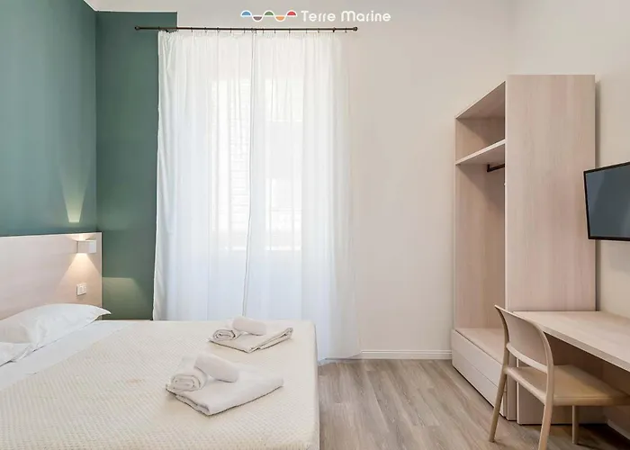Civico76 - Interno2, Terre Marine Apartment