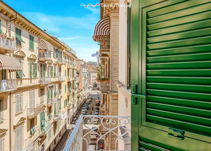 Apartment Civico76 - Interno2, Terre Marine