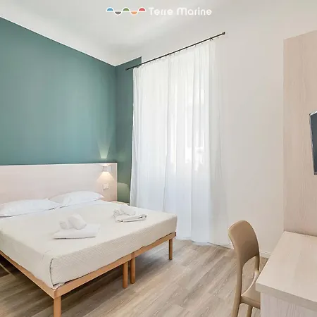 Apartmán Civico76 - Interno2, Terre Marine La Spezia