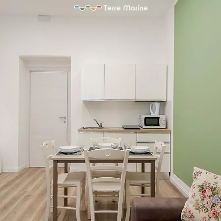 Daire Civico76 - Interno2, Terre Marine *