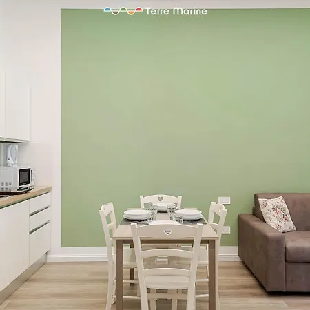 Civico76 - Interno2, Terre Marine *