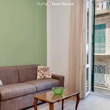 Apartment Civico76 - Interno2, Terre Marine *