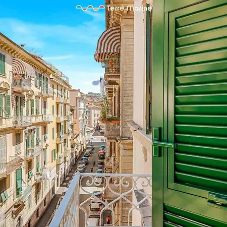 Apartment Civico76 - Interno2, Terre Marine