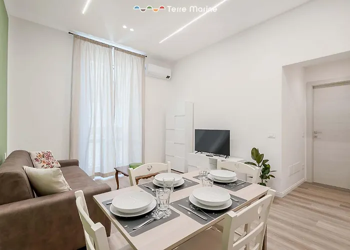 Civico76 - Interno2, Terre Marine