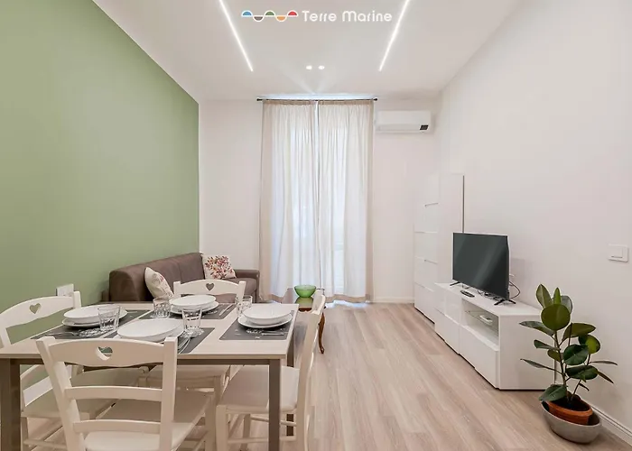 Civico76 - Interno2, Terre Marine