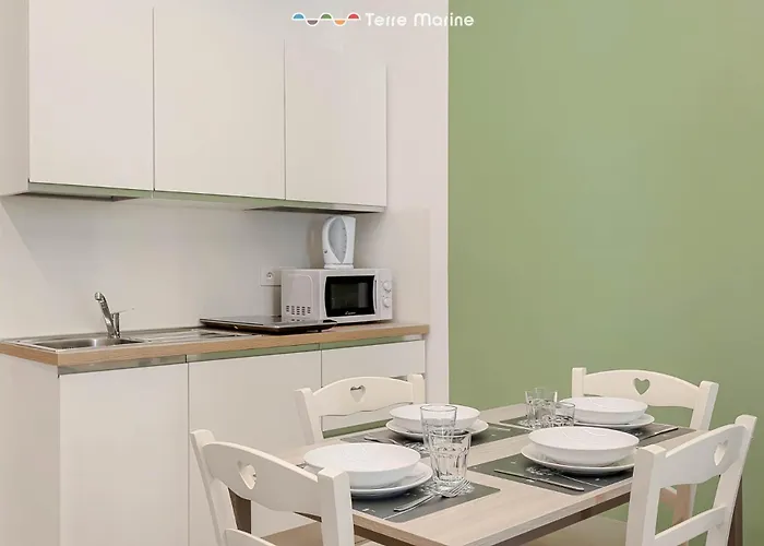 Civico76 - Interno2, Terre Marine La Spezia