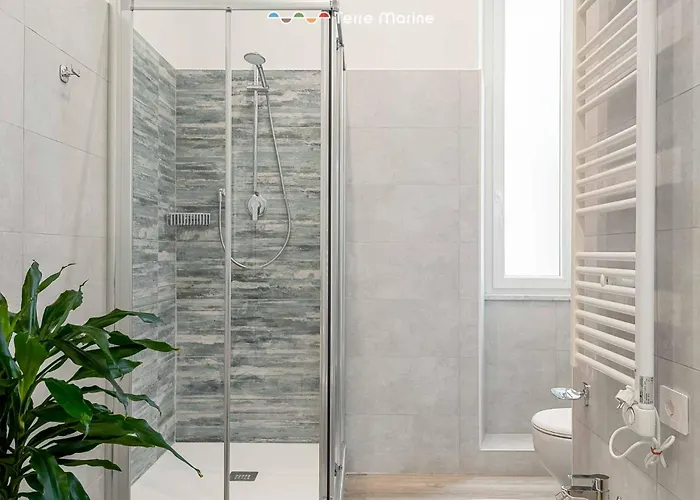 Civico76 - Interno2, Terre Marine